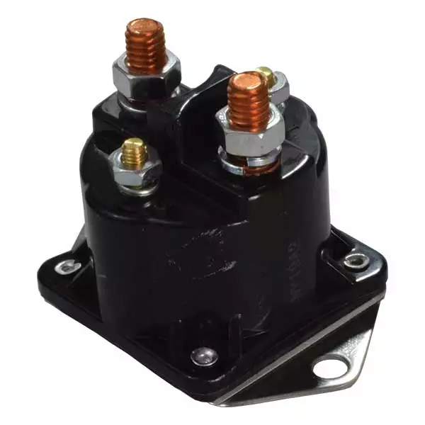 EMP Solenoid Mercury/Mariner/Mercruiser - Solenoider - 105-89-02815 - 1