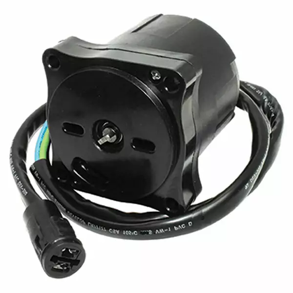 EMP Trimmotor Honda - Trimningsserier - 105-300-55545 - 1