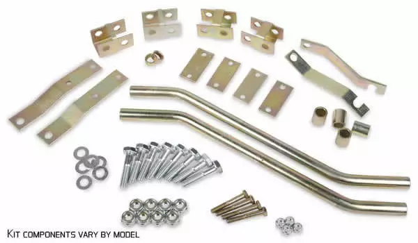 EPI Lyftkit Kawasaki 2" - ATV lyftsats - 78-330125 - 1