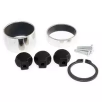 EPI Reparations sats Variator Polaris - ATV variatorkit - 70-213215 - 1