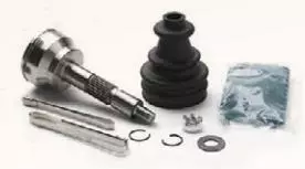 EPI Drivaxelknut Yamaha - ATV drivaxelknutar - 78-271035 - 1