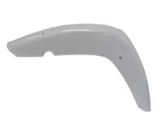 Framskärm, Grå, Tunturi Pappa - Stänkskärmar - 307-12110065 - 1