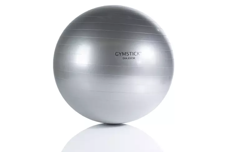 Gymstick Fitness Ball - Gymbollar - GS61033-65 - 1