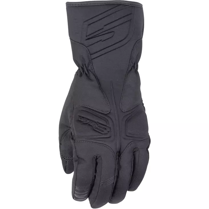 FIVE WFX3 Black Glove - MC handskar - 661-2015-5 - 1