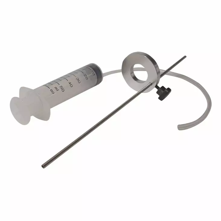 Forte Oljenivåmätare för framgaffel - MC Draglinor och transport produkter - 9-1-72645 - 1