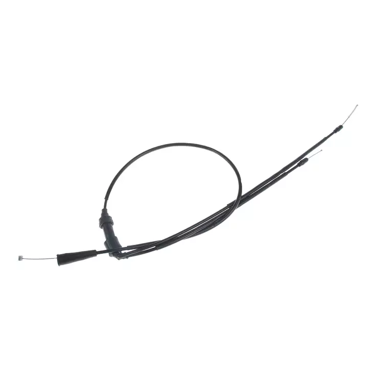 Forte Gasvajer, Fantic 50 Casa Caballero - Gasvajrar - 305-F04287005 - 1