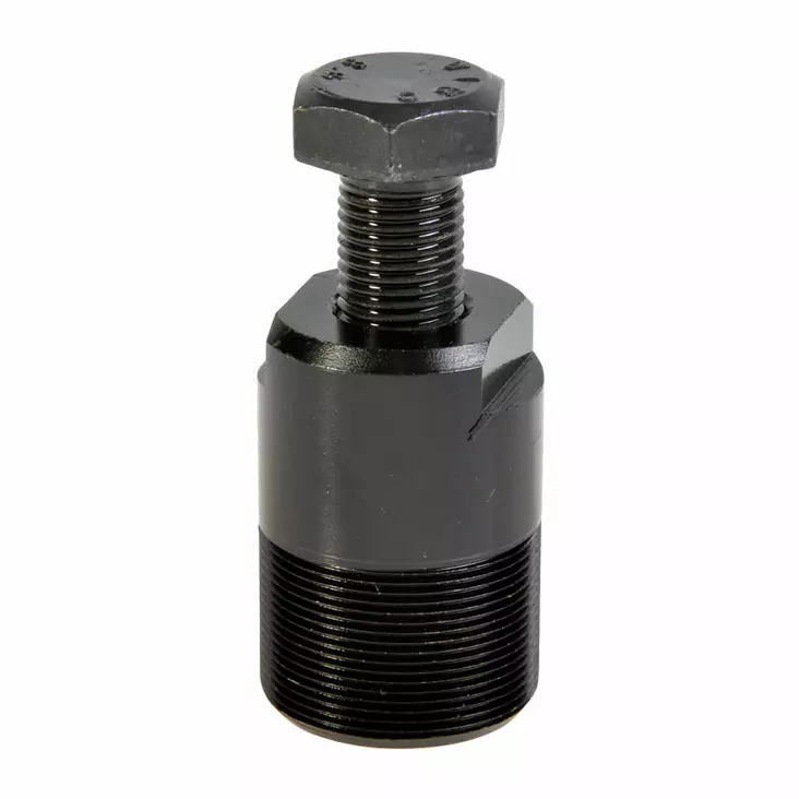 Forte Svänghjulsavdragare, Ytter M27 x L1.00 Vänster, Suzuki PV50 / Honda Z50 - MC Verktyg - 9-1-72615 - 1