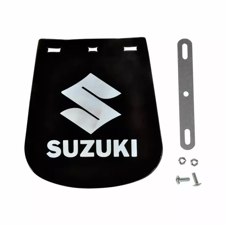 Forte Stänklapp, Suzuki - Stänkskärmar - 307-72345 - 1
