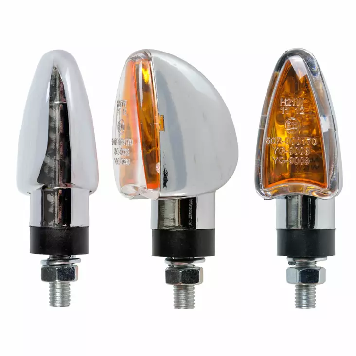 Forte Blinkers, Mini Laser, Par - Blinkers - 15-81605 - 1