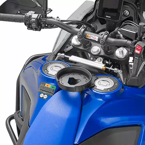Givi FLANGE YAMAHA TENERÈ 700 WORLD RAID 22 - MC Väskhållare - 322-BF75 - 1