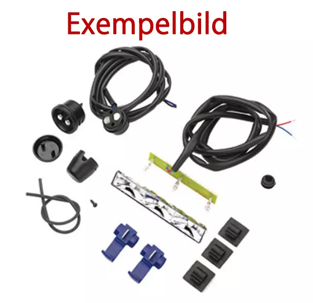 Givi stop light kit V47 LED - MC Väskor tillbehör - 321-E135 - 1