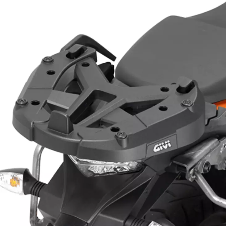 Givi monteringssats för MONOLOCK väskor KTM 1050 1190 1290 13-17 - MC Väskhållare - 322-SR7705 - 1