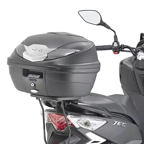 GIVI SPEC. RACK SYM JET 14 125 2017 - MC Väskhållare - 322-SR7055 - 1
