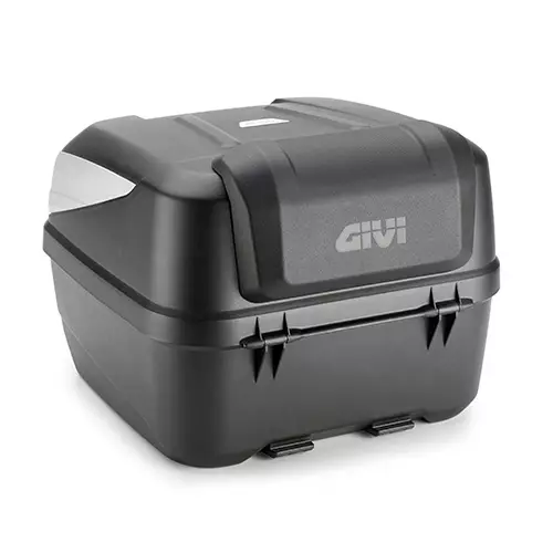 GIVI SPECIFIC BACKREST X B32 BOLD - MC Väskor tillbehör - 321-E195 - 1