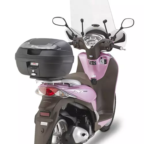 GIVI SPECIFIC RACK H.SH MODE 125'13 - MC Väskhållare - 322-SR1125 - 1