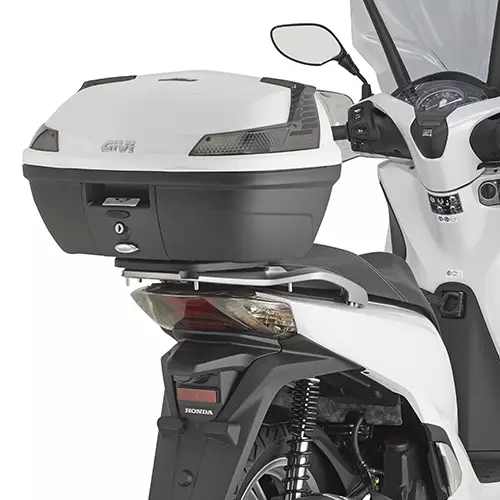 GIVI SPECIFIC RACK HONDA SH 125I-15 - MC Väskhållare - 322-SR1155 - 1