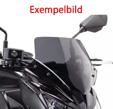 Givi Vindruta Hornet 600 '05 - MC Vindrutor - 323-A305 - 1
