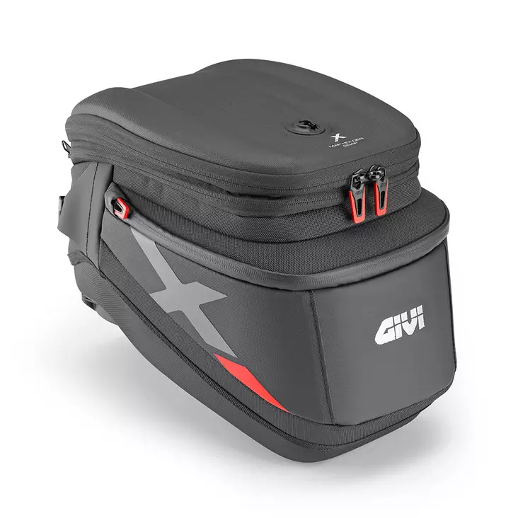 Givi TANKLOCK BAG X-LINE SPEC. AFRICA TWIN - MC Tankväskor - 321-XL05 - 1