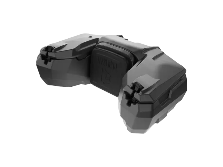 GKA Transportbox Polaris Sportsman 450/570 - ATV hårda transportboxar - 942-0165 - 1