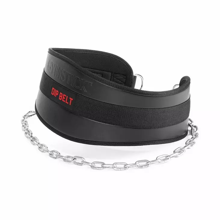 Gymstick Dip Belt - Tyngdlyftsbälte - GS61015 - 1
