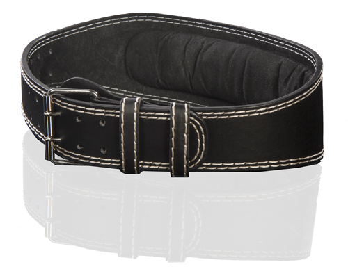 Gymstick Weightlifting Belt Shaped - Tyngdlyftsbälte - GS61086-105 - 2