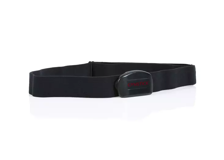 Gymstick HR Chest Belt 5 kHz - Sportelektronik - GSHR-CB5 - 1