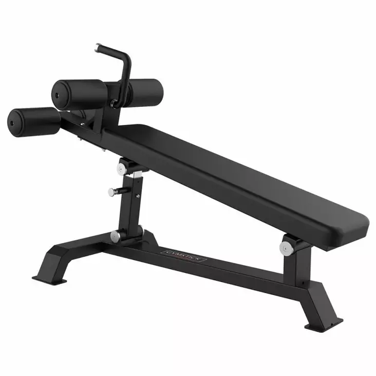 Gymstick Ab Bench Pro - Träningsbänkar - GSPRO-505 - 1