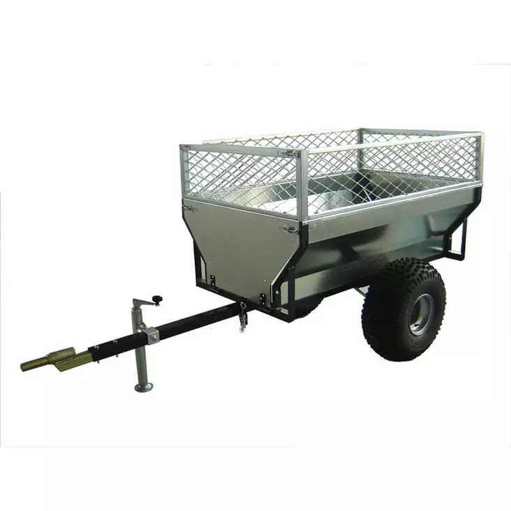 Bronco Lastgaller till 77-12179 universalvagn 800 - ATV vagnar och pulkor tillbehör - 77-12179-5 - 1