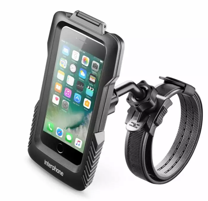 hållare pro case iphone 6  - MC Mobil och tablet tillbehör - 49-476-85 - 0