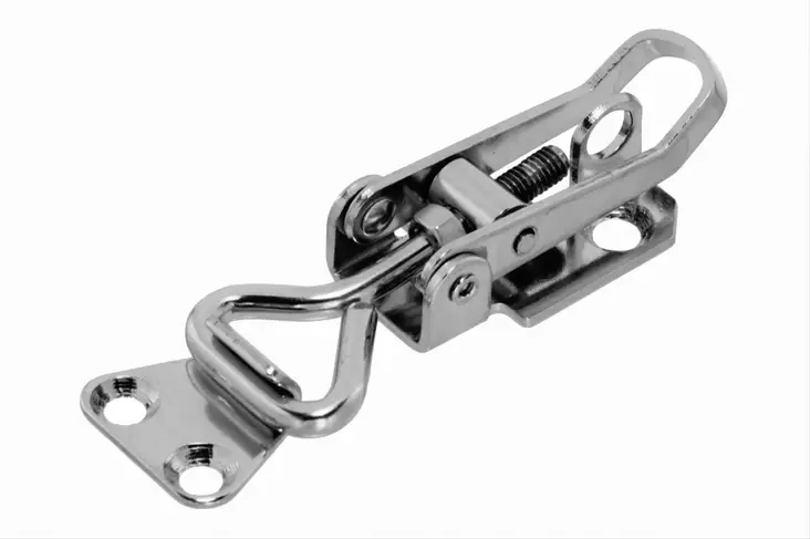 Hatchholder 85-95mm - Luckor och fack - 125-6-84272085-95 - 1