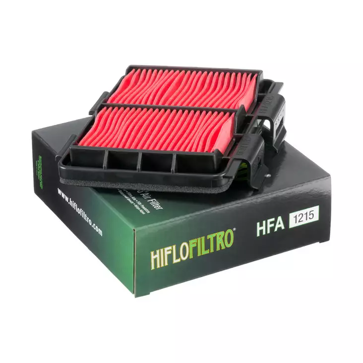 HiFlo luftfilter HFA1215 - MC Luftfilter - 20-1215 - 1