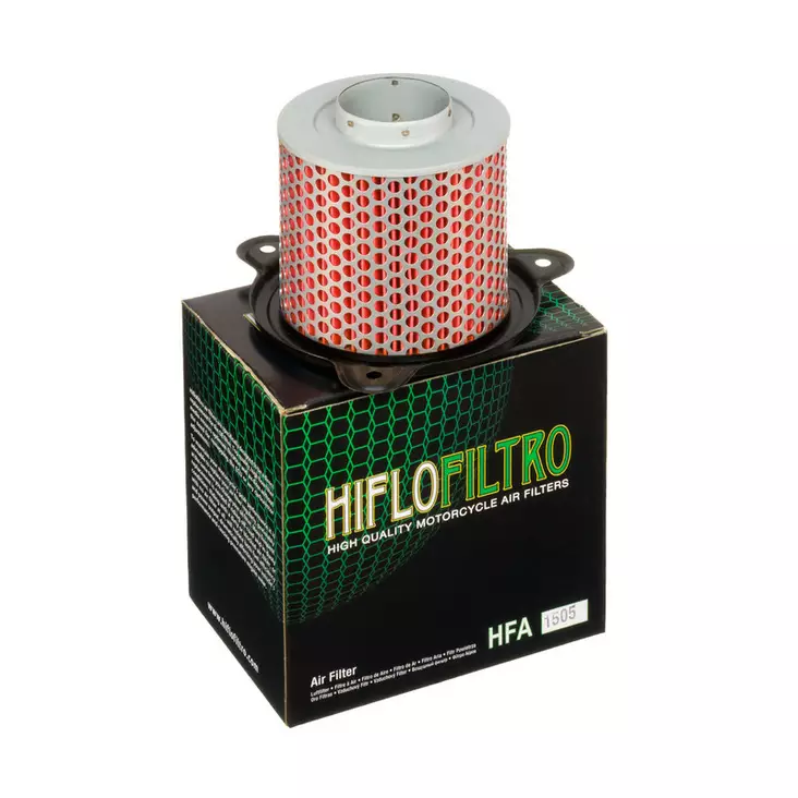 Hiflo luftfilter HFA1505 - MC Luftfilter - 20-1505 - 1