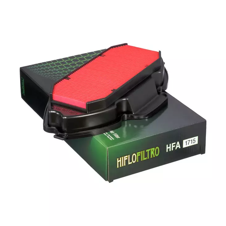 HiFlo luftfilter HFA1715 - MC Luftfilter - 20-1715 - 1