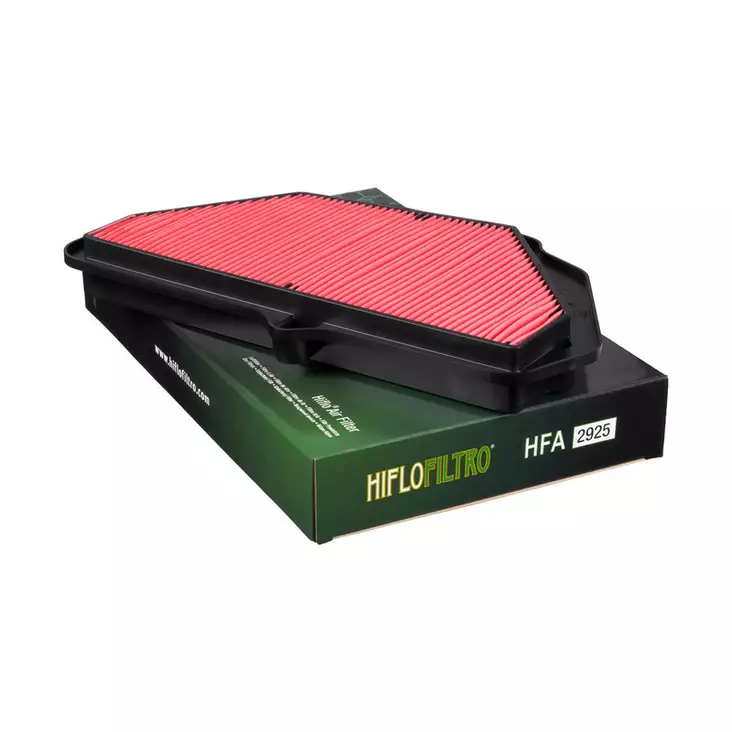 HiFlo luftfilter HFA2925 - MC Luftfilter - 20-2925 - 1