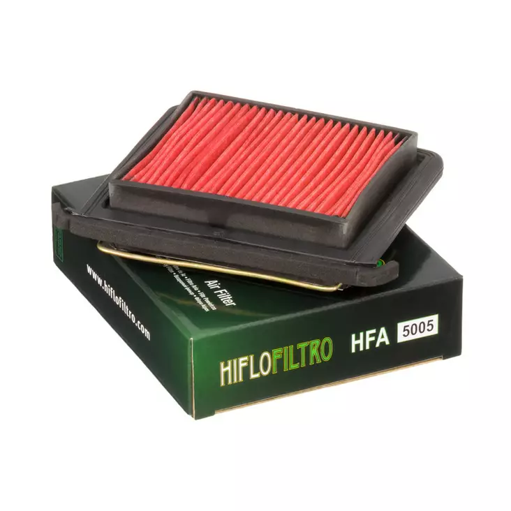 Hiflo luftfliter HFA5005 - MC Luftfilter - 20-5005 - 1