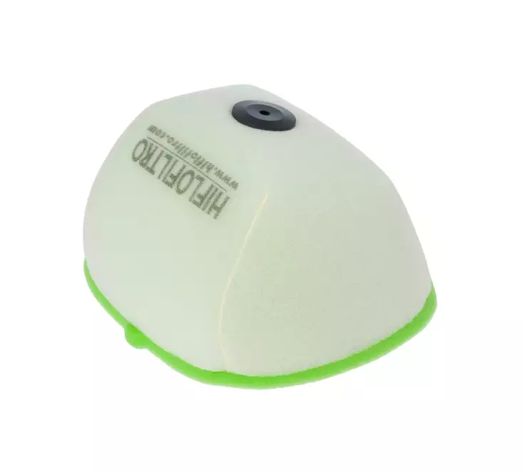 HiFlo luftfilter Honda HFF1025 - Motocross luftfilter - 396-1025 - 1