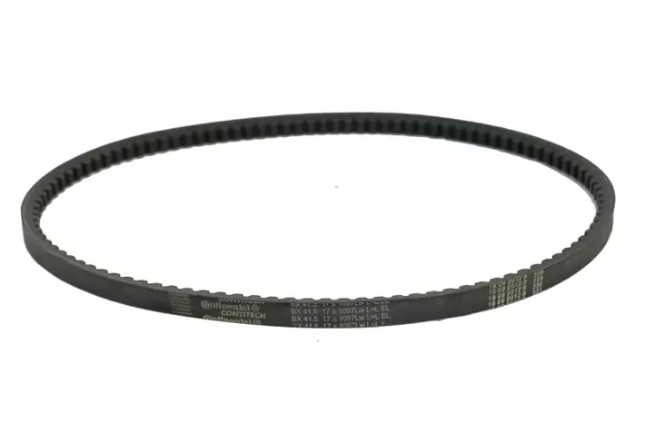 Belt B41 17x1040Li / B1080Ld (B41), pc - ATV Arbetsmaskiner - 27005 - 1