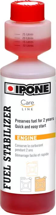 IPONE FUEL STABILIZER 250ml - Rengöringsmedel - 55-221-0025 - 1