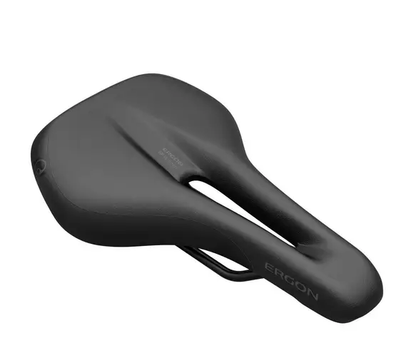 Sadel Ergon SF dam, S/M, svart - Sitsar - 44020075 - 1