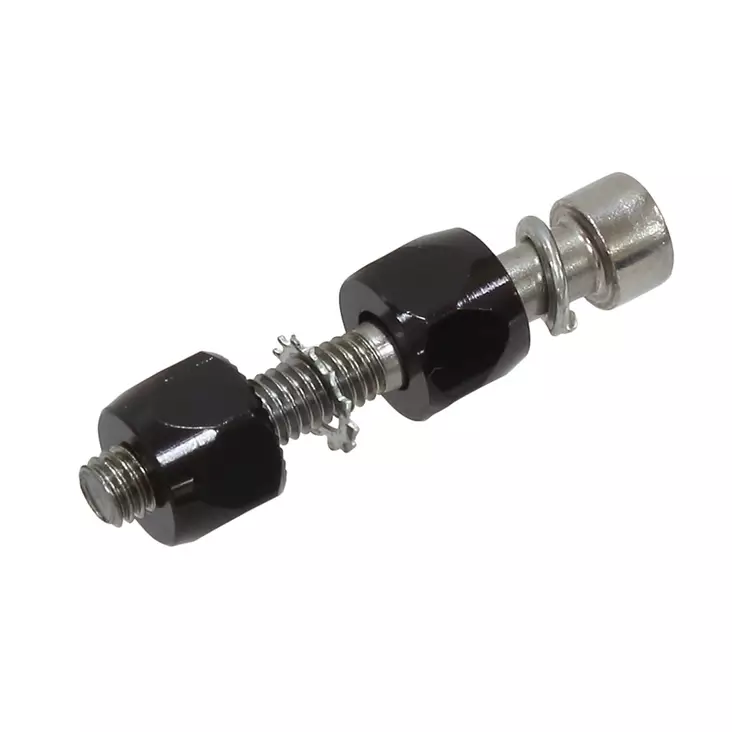 Sadelstolppskruv Cavo, 6x45mm - Sadelstolpar - 42-315 - 1