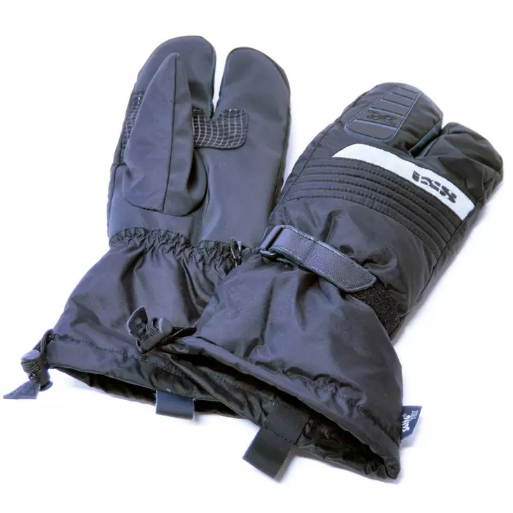  - Skoterhandskar - 66-440-5 - 1