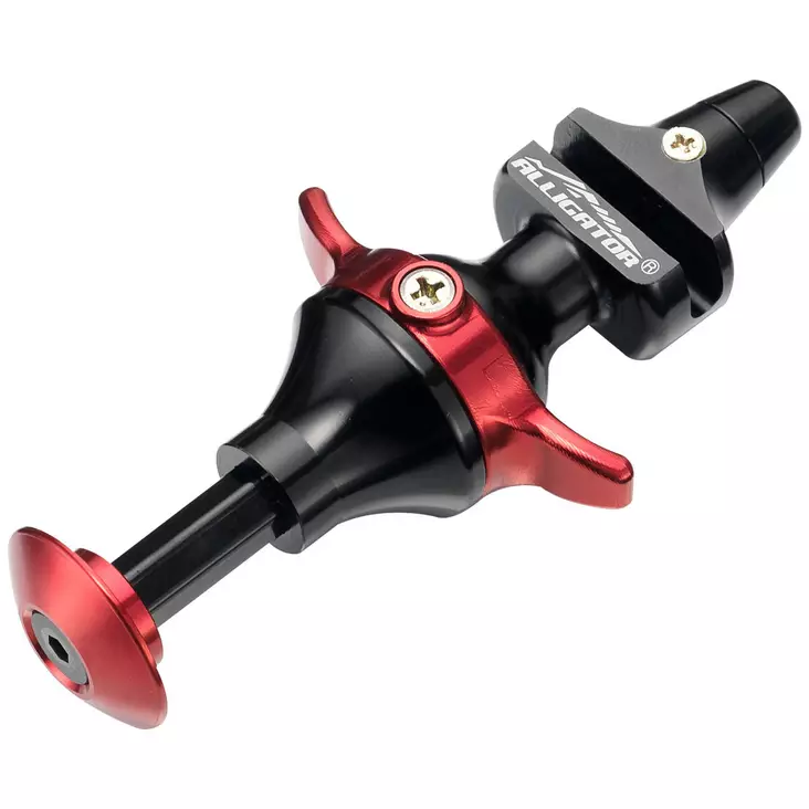 Bromsslangkapningsverktyg ALLIGATOR Aluminium - Cykelverktyg - 62465 - 1