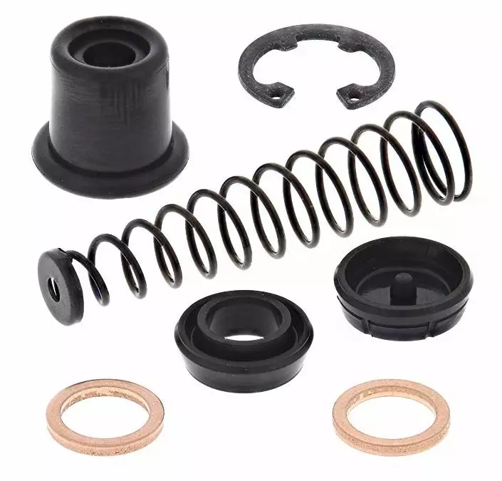 All Balls Repsats huvudbromscylinder framCan-Am, Kawasaki, Yamaha - ATV broms reparationssats - 78-18-1015 - 1