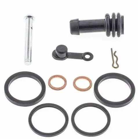 All Balls Repsats bromsok fram Kawasaki, Suzuki - ATV broms reparationssats - 78-18-3025 - 1