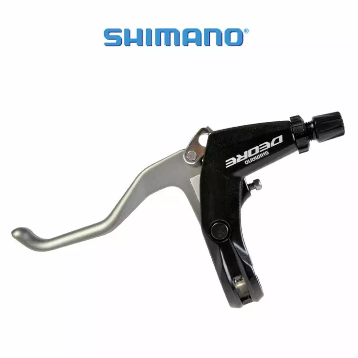 Bromshandtag SHIMANO Deore BL-T4000, vänster - Bromshandtag - 66545 - 1