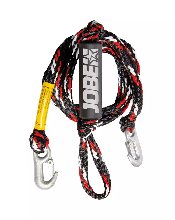 JOBE Magnum dragblock 2.4m 4P - Tillbehör - 130-1-410102005 - 1