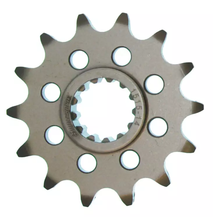Supersprox / JT Front sprocket 1515.15 - MC Framdrev - 27-1-1515-15 - 1