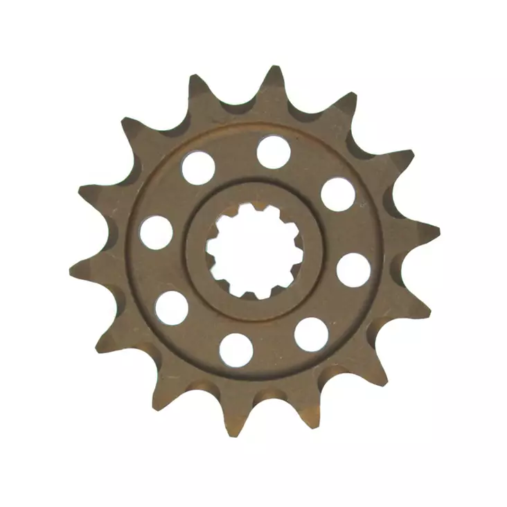 Supersprox / JT Front sprocket 430.15 - Motocross framdrev - 27-1-430-15 - 1
