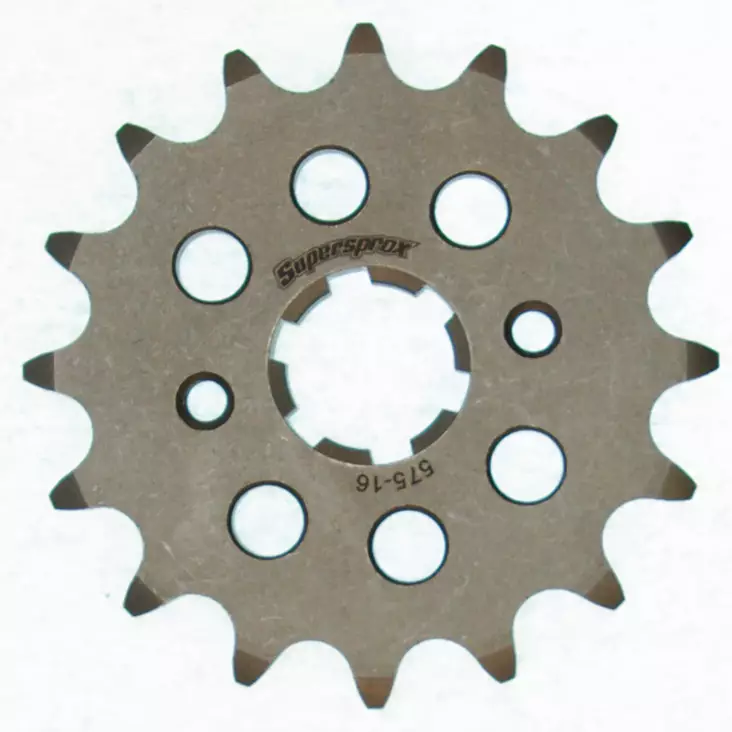 Supersprox / JT Front sprocket 575.15 - MC Framdrev - 27-1-575-15 - 1