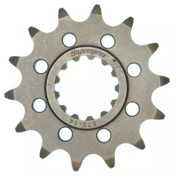 Supersprox / JT Front sprocket 579.15 - MC Framdrev - 27-1-579-15 - 1